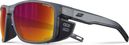 Julbo Shield Polarized 3 Schwarz