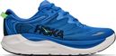 Hoka Gaviota 6 Running Shoes, Large, Blue, Men's