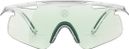 Alba Optics Mantra Crystal Glossy Vzum F-Lens Beetle Sunglasses