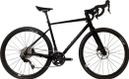 Prodotto ricondizionato - Ridley Kanzo Adventure Alu GRX400 2x10s M. / Condizioni eccellenti