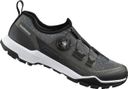 Zapatillas MTB Shimano EX700 Negras