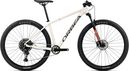 Orbea Onna 20 Mountainbike, Shimano 11-Gang, 29 Zoll, Elfenbeinweiß/Marineblau 2027
