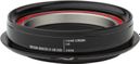 Cane Creek 110-Series ZS56/30 Parte inferior semiintegrada negra