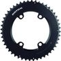 Rotor Aero Rings Chainring (Round) 4x110mm Sram AXS 12V