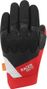 Gants Longs VTT Racer 1927 Digger 2 D3O Noir/Rouge