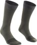 Chaussettes Mavic Ksyrium High Khaki/Gris
