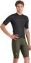 Cuissard Castelli Competizione 2 Homme Vert