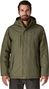 Parka Patagonia Isthmus Uomo Verde