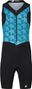 Assos Triator Aero Suit Blauw