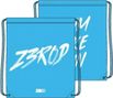Sac Z3rod Fusion Sports Bag Bleu