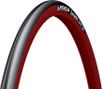 Michelin Dynamic Sport Tyre 700 X 23 Rigid Red