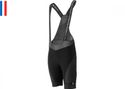 LeBram Sarenne Short Nero