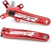 INSIGHT Pedalier RLC Rouge