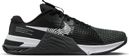 Nike Metcon 8 Trainingsschuhe Schwarz Weiß