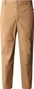 Pantalon The North Face Routeset Regular Homme Brun