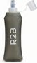 R2B Soft Flask 250 ML - Gourde Souple - Bouteille pliable - Flasque trial