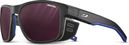 Lunettes Julbo Shield M Reactiv 0-4 Noir
