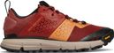 Damen Wanderschuhe Danner Trail 2650 Campo Rot