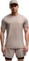 Puma x Hyrox Brown Men's T-Shirt