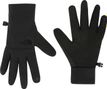 Guantes The North Face Etip Recycled Negro para Hombre