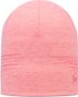 Pink Reflective Dryflx Buff Hat