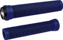 ODI Longneck SLX Flanschlose Griffe 160mm Blau