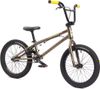 Vélo BMX Alu KHE RAVISHER LL FC 18 pouces 8 8 kg