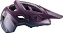 Casque VTT Leatt All Mountain 3.0 V22 Dusk Violet 