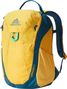 Mochila Gregory Wander 8 L amarilla para niños
