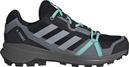 Chaussures de randonnée femme adidas Terrex Skyhiker GORE-TEX
