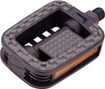 PEDALES CITY TREKKING ANTIDERAPANTE PLASTIQUE VRAC OEM SP807OEM