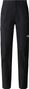 The North Face Exploration Regular Hose Damen Schwarz