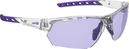 AZR Kromic Izoard Photochromic Goggles Violet/Crystal