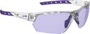 AZR Kromic Izoard Photochromic Goggles Violet/Crystal 