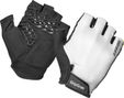 ProRide RC Max Short Gloves White / Black