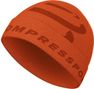 Bonnet Compressport Casual Orange