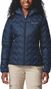Daunenjacke Women Columbia Delta Ridge II Blau