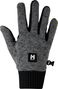 Millet Guantes Largos Urban Negro