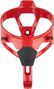 ZEFAL PULSE A2 BOTTLE CAGE - FIRE RED