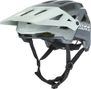 Mavic Deemax Trail Mountain Bike Helmet, Gray/Blue
