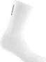 Socquette Cube HIGH CUT ROAD/XC BLACKLINE