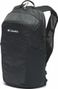Columbia Blackcomb Ridge 18L Zaino unisex nero
