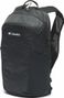 Mochila unisex Columbia Blackcomb Ridge 18L Negra