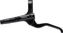 Shimano Altus MT201 Leva Destra Nera