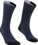 Mavic Kleurverloop Donkerblauw/Royaalblauw Sokken