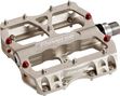 Pair of Metallic Beige Reverse Escape Pedals