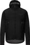 Gore Wear Fernflow Windbreaker Jacket Black Men