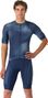 Cuissard Castelli Competizione 2 Homme Kit Bleu