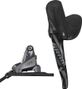 Sram Force 1 HRD Dropper Actuator Rear Left Disc Brake (Discless)