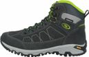 Chaussures De Randonnée Brütting Pour Homme Mount Adams High-Gris